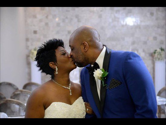 Lucky Little Chapel Downtown